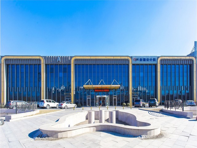 四川特高频局放装置